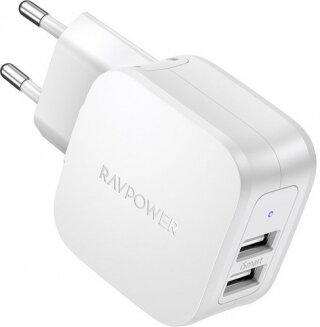 RAVPower RP-PC121 Şarj Aleti kullananlar yorumlar